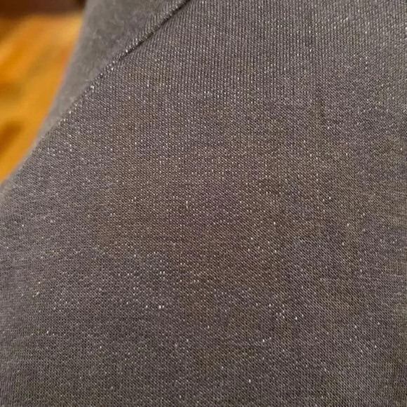 EE:Some Better Days‎ Top Large Cocoa NWT - Picture 4 of 4